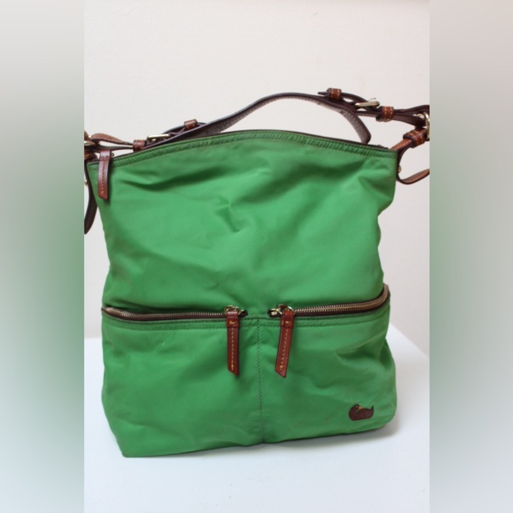 Dooney & Bourke Seville hobo bag
